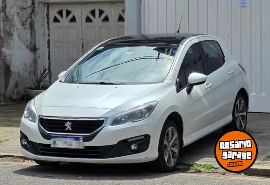 Autos - Peugeot 308 2018 Diesel - En Venta