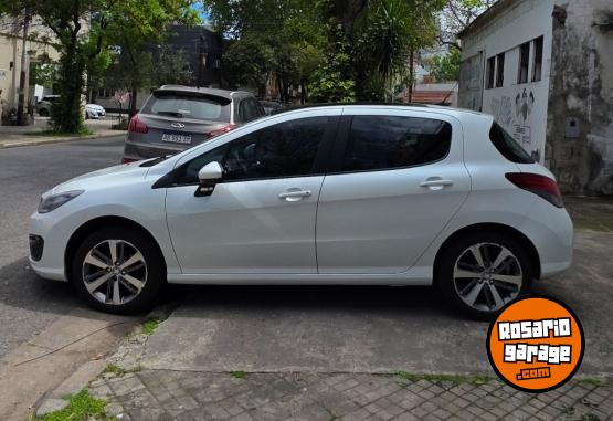 Autos - Peugeot 308 2018 Diesel - En Venta