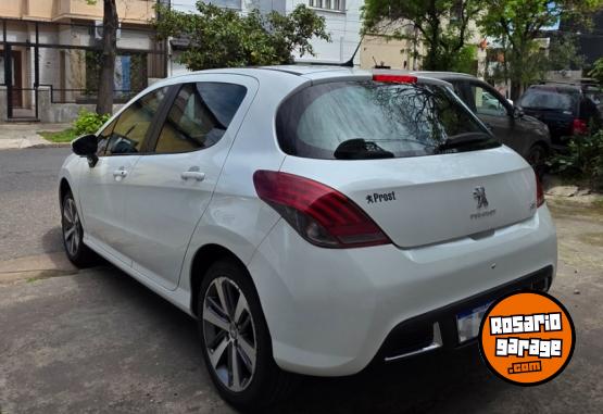 Autos - Peugeot 308 2018 Diesel - En Venta
