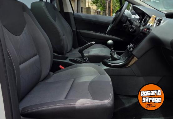 Autos - Peugeot 308 2018 Diesel - En Venta