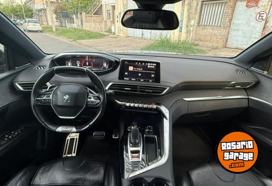 Autos - Peugeot 3008 GT LINE THP TIPTONIC 2019 Nafta  - En Venta