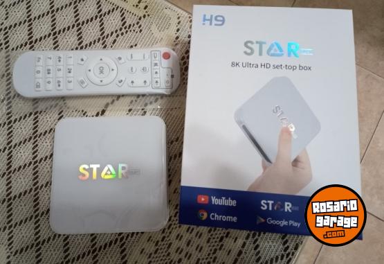 Otros - Decodificador para television - En Venta