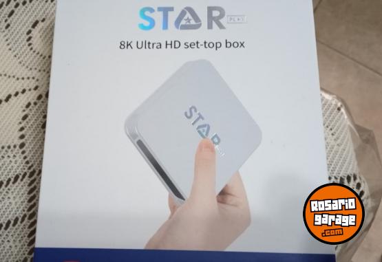 Otros - Decodificador para television - En Venta