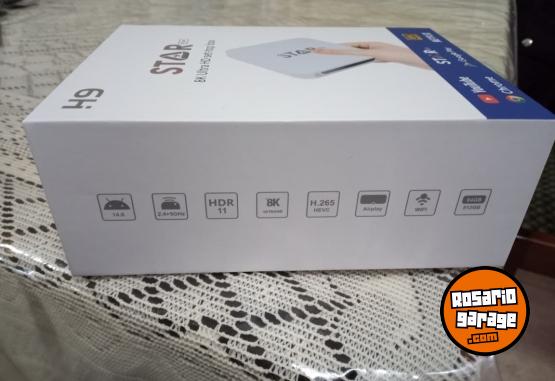 Otros - Decodificador para television - En Venta