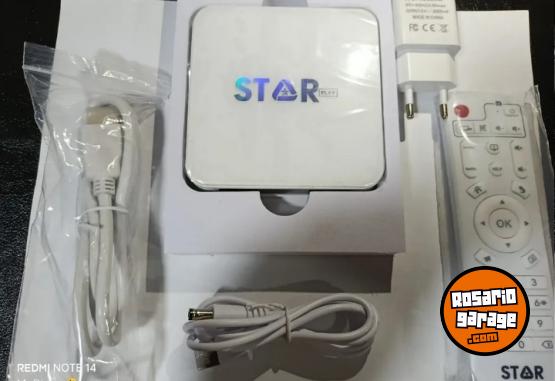 Otros - Decodificador para television - En Venta