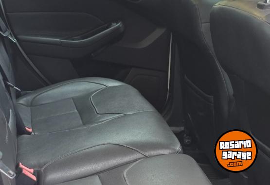 Autos - Ford Focus 2017 Nafta 159000Km - En Venta