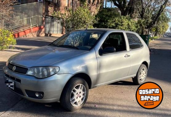 Autos - Fiat Palio 2010 Nafta 184000Km - En Venta