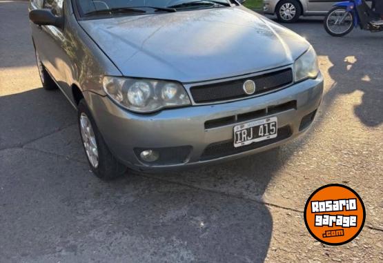 Autos - Fiat Palio 2010 Nafta 184000Km - En Venta