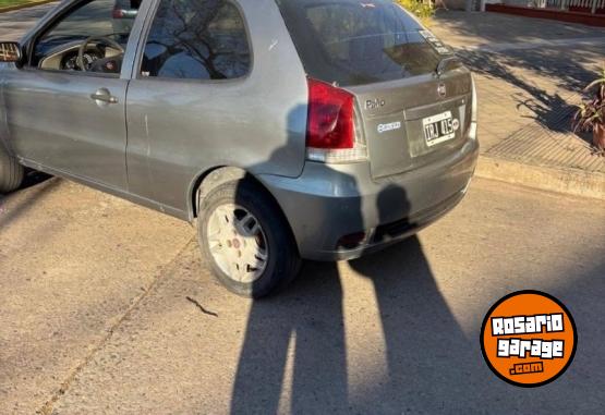 Autos - Fiat Palio 2010 Nafta 184000Km - En Venta