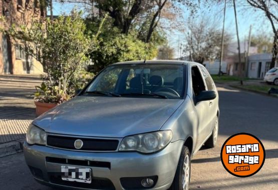 Autos - Fiat Palio 2010 Nafta 184000Km - En Venta