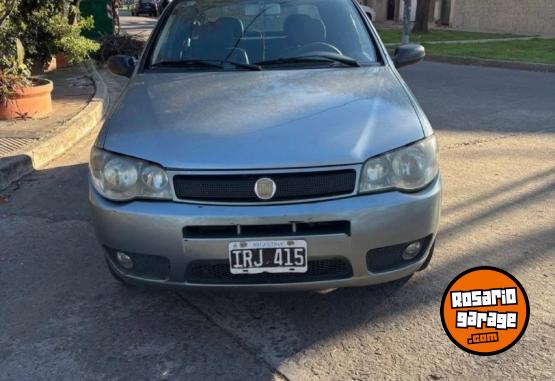 Autos - Fiat Palio 2010 Nafta 184000Km - En Venta