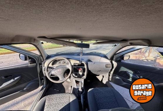 Autos - Fiat Palio 2010 Nafta 184000Km - En Venta