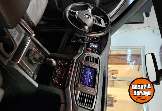 Camionetas - Volkswagen Amarok V6 Highline 3.0 2022 Diesel 96000Km - En Venta