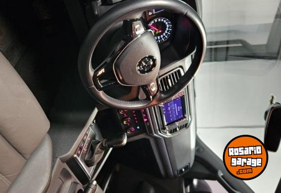 Camionetas - Volkswagen Amarok V6 Highline 3.0 2022 Diesel 96000Km - En Venta