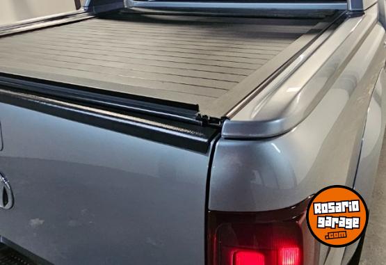 Camionetas - Volkswagen Amarok V6 Highline 3.0 2022 Diesel 96000Km - En Venta