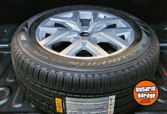 Camionetas - Volkswagen Amarok V6 Highline 3.0 2022 Diesel 96000Km - En Venta