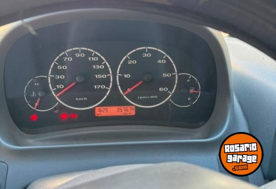 Utilitarios - Peugeot Boxer 2006 Diesel 364000Km - En Venta
