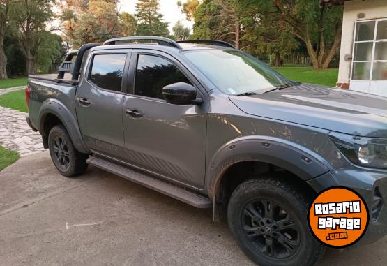 Camionetas - Nissan X-Gear 2025 Diesel 35000Km - En Venta