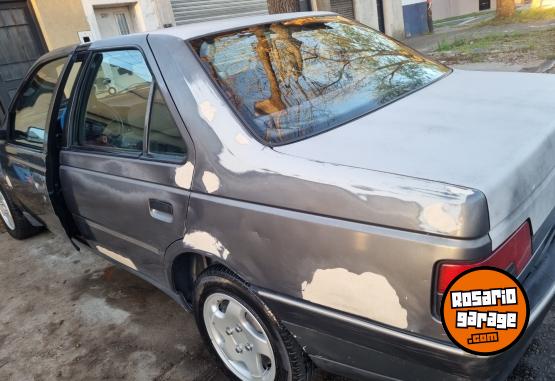 Autos - Peugeot 405 gld 1.9 1994 Diesel 1Km - En Venta