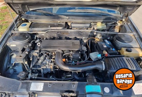 Autos - Peugeot 405 gld 1.9 1994 Diesel 1Km - En Venta