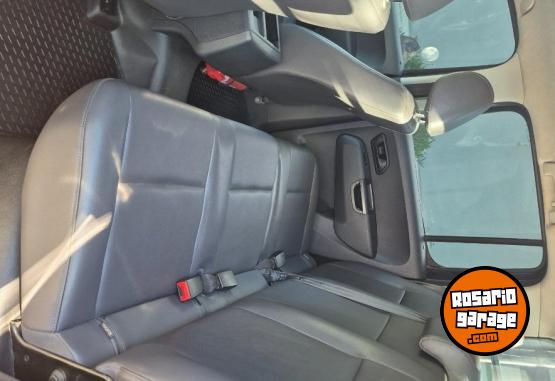 Camionetas - Volkswagen Amarok Trendline 2018 Diesel 128000Km - En Venta