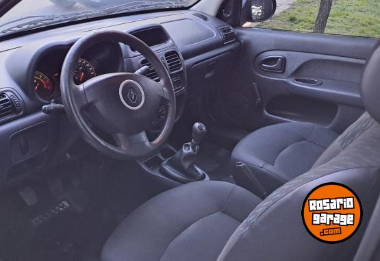 Autos - Renault Clio mio 1.2 16v 2015 Nafta 71000Km - En Venta