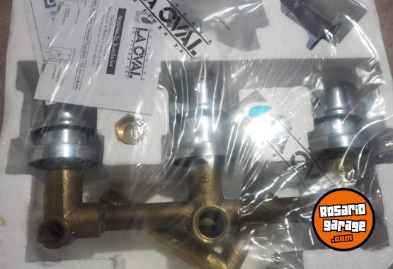 Hogar - Griferia para ducha - En Venta