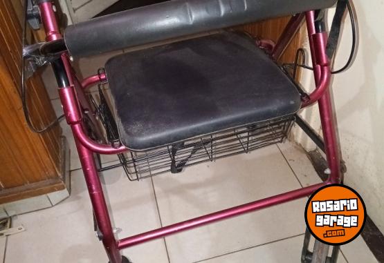 Hogar - Carrito andador - En Venta