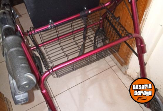 Hogar - Carrito andador - En Venta