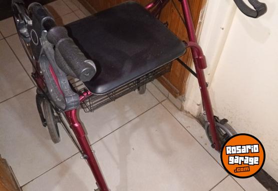 Hogar - Carrito andador - En Venta