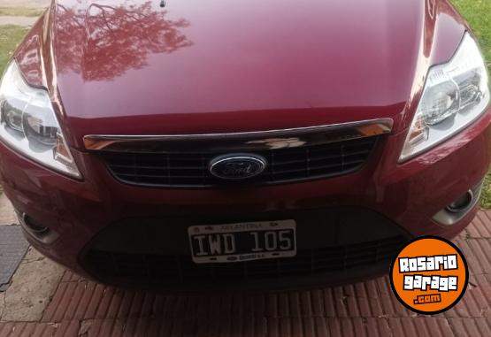 Autos - Ford Focus 2011 Nafta 50000Km - En Venta