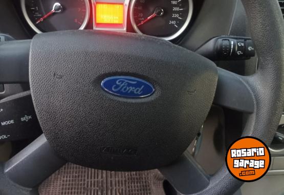 Autos - Ford Focus 2011 Nafta 50000Km - En Venta
