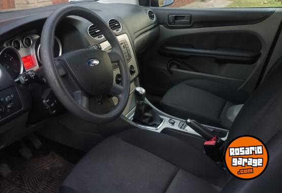 Autos - Ford Focus 2011 Nafta 50000Km - En Venta