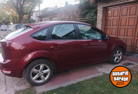 Autos - Ford Focus 2011 Nafta 50000Km - En Venta