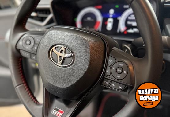 Autos - Toyota COROLLA GR-SPORT 2025 Nafta 9500Km - En Venta