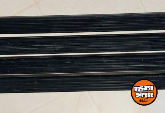 Accesorios para Autos - Portaequipaje original Volkswagen Gol Country - En Venta