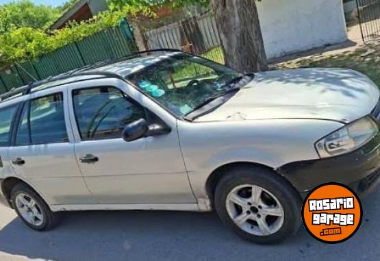 Accesorios para Autos - Portaequipaje original Volkswagen Gol Country - En Venta