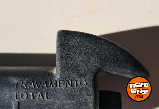 Accesorios para Autos - Portaequipaje original Volkswagen Gol Country - En Venta