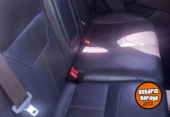 Autos - Ford Focus Titanium 2017 Nafta 117000Km - En Venta