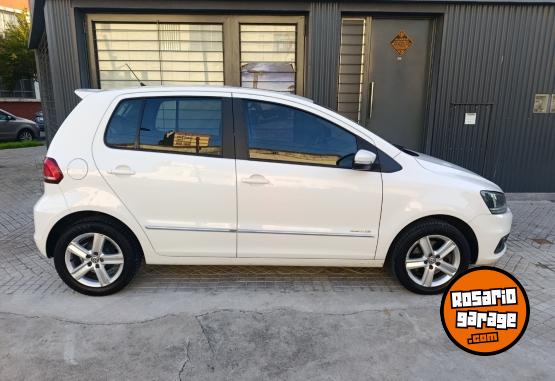 Autos - Volkswagen FOX 1.6 HIGHLAND 2015 Nafta 150000Km - En Venta