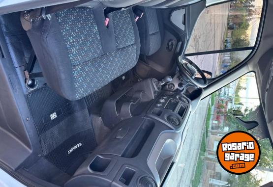 Utilitarios - Renault Máster furgón 2015 Diesel 293400Km - En Venta