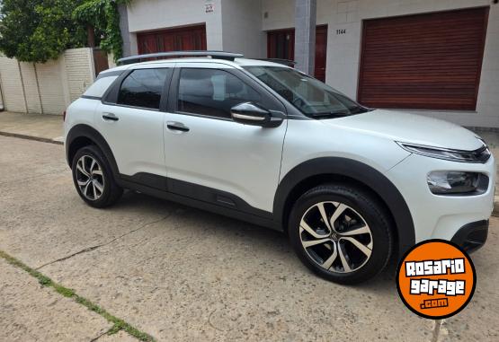 Autos - Citroen Cactus 2020 Nafta 92000Km - En Venta