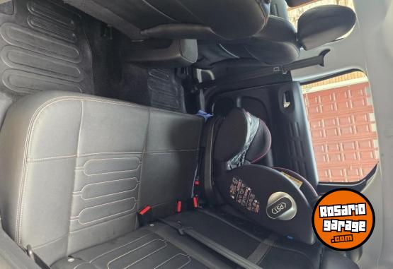 Autos - Citroen Cactus 2020 Nafta 92000Km - En Venta