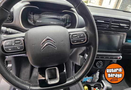 Autos - Citroen Cactus 2020 Nafta 92000Km - En Venta