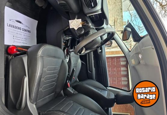 Autos - Citroen Cactus 2020 Nafta 92000Km - En Venta