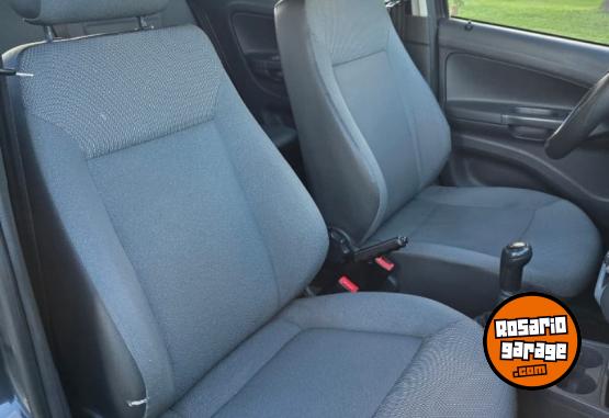 Autos - Volkswagen Gol 2010 GNC 175000Km - En Venta