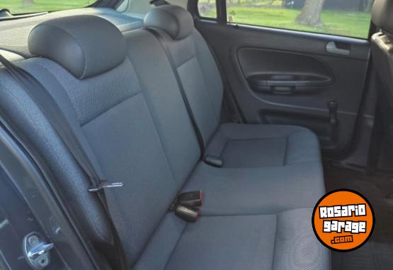 Autos - Volkswagen Gol 2010 GNC 175000Km - En Venta