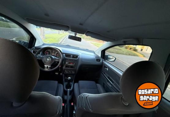 Autos - Volkswagen CROSS FOC 2011 Nafta 162000Km - En Venta