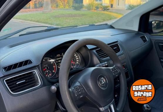 Autos - Volkswagen CROSS FOC 2011 Nafta 162000Km - En Venta