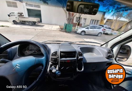 Utilitarios - Citroen JUMPER 2009 Diesel 300000Km - En Venta